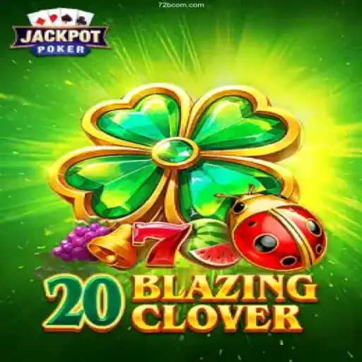 Exploring the Thrilling World of 20BlazingClover: The New Era of Online Casino Gaming