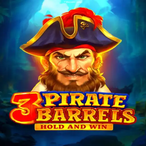 Exploring 3PirateBarrels: A New Gaming Adventure