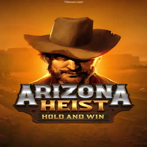 ArizonaHeist: Embark on a Thrilling Desert Adventure