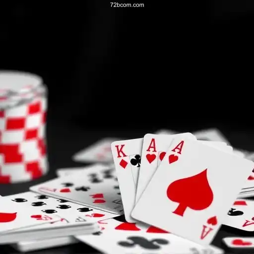 The Fascinating World of Card Games