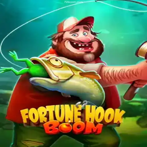 Explore the Exciting World of FortuneHookBoom: A Captivating Casino Adventure