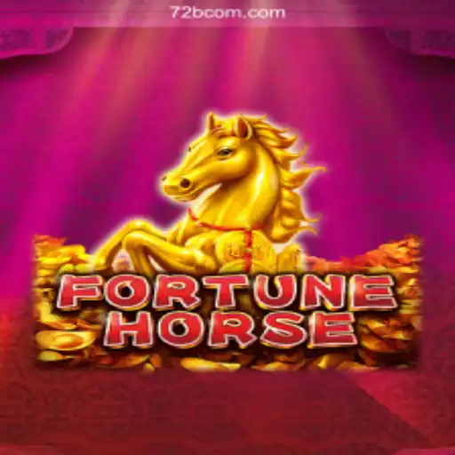 Discover the Excitement of FortuneHorse: A Premier Gaming Experience