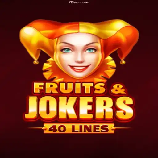 Exploring the Exciting World of FruitsAndJokers40: The New Online Slot Game
