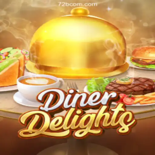 Exploring the Vibrant World of DinerDelights: A Gaming Experience with 72B.com