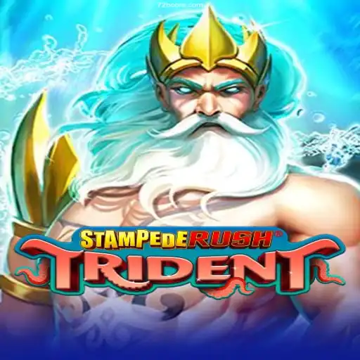 Explore the Thrilling World of StempedeRushTrident
