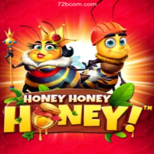 Exploring the Enchanting World of HoneyHoneyHoney Slot Game