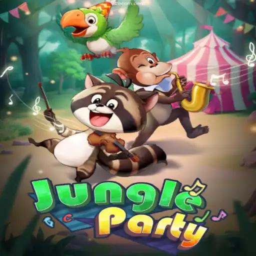 Exploring the Captivating World of JungleParty: An Adventure in the Heart of the Wild