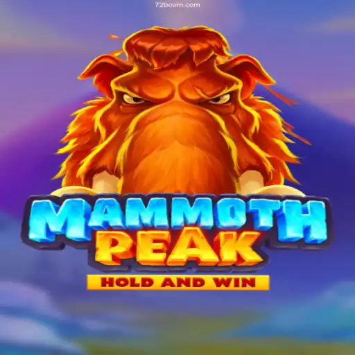 Discover the Thrilling World of MammothPeak: A Comprehensive Guide