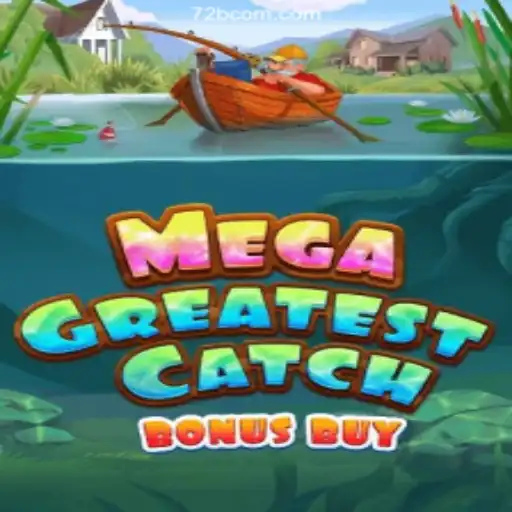 MegaGreatestCatchBonusBuy: Dive Into the World of Exciting Gaming