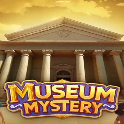 Unlock the Secrets of 'MuseumMystery': A Captivating Game Experience