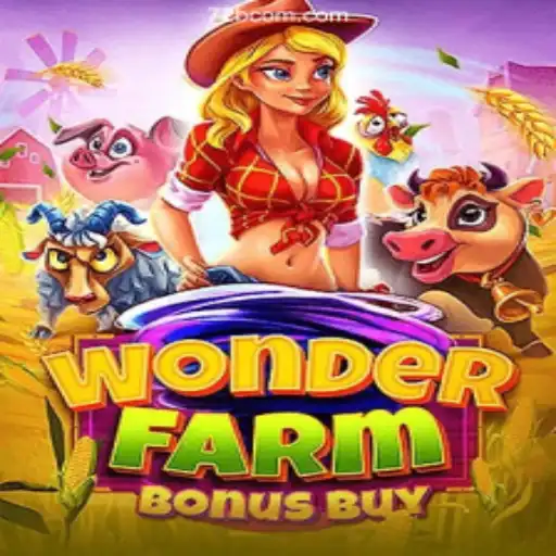 Exploring WonderFarmBonusBuy: A Thrilling Gaming Experience With 72B.com